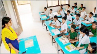 আসছে স্কুল-কলেজে ছুটি বাড়ানোর নতুন ঘোষণা আসছে স্কুল-কলেজে ছুটি বাড়ানোর নতুন ঘোষণা